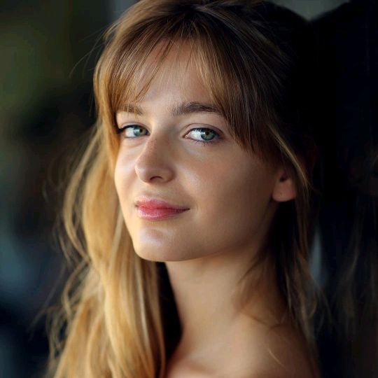 Profile Picture of Céline Buckens (@.celinebuckens) on Tiktok