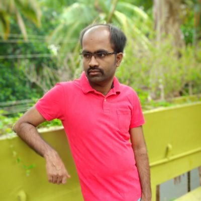 Profile Picture of Sankar Muniyappa (@sankar_prishika) on Twitter