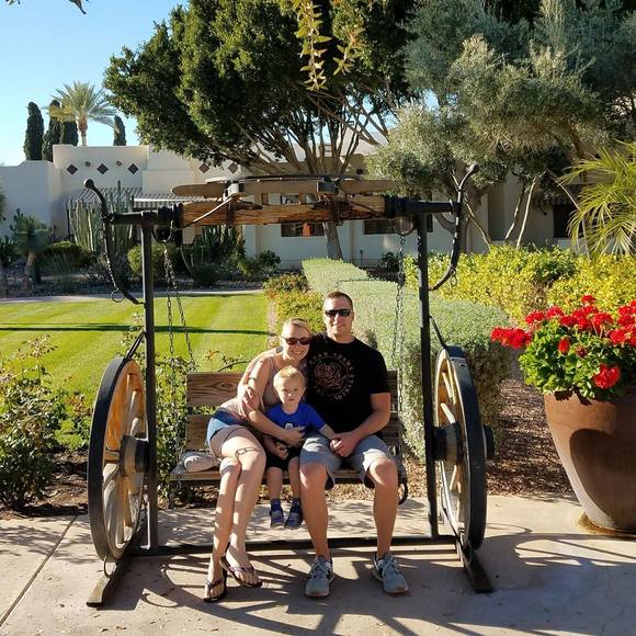 Profile Picture of Steven Hofmann (@hofmannrtr) on Poshmark