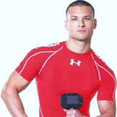 Profile Picture of Calvin Duff (@calvinduff23) on Twitter