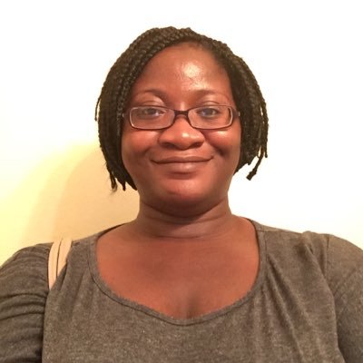 Profile Photo of Anne Odiboh (@Anne_SheaBar89) on Twitter