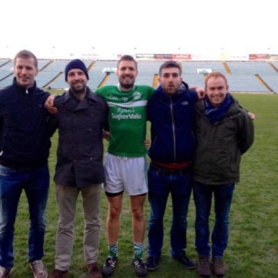 Profile Picture of Tony Furey (@konyfurey) on Twitter