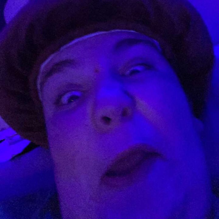 Profile Picture of blow this up (@gradybar) on Tiktok