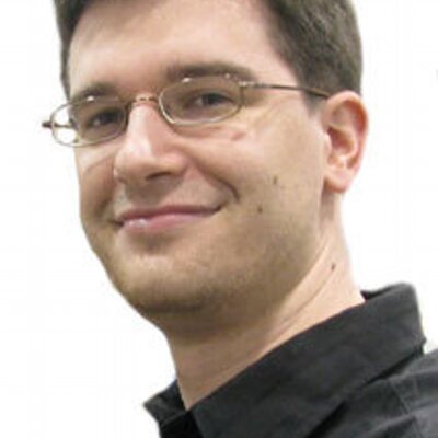 Profile Picture of Adam Groves (@adam_groves) on Twitter