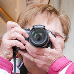 Profile Picture of Ursula Kluck (@Oerliuschi) on Flickr