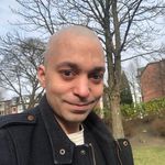 Profile Picture of Josiah Fleming (@josiah1983) on Instagram