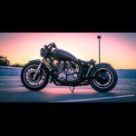 Profile Picture of James Boyd (@streetherocustoms) on Instagram
