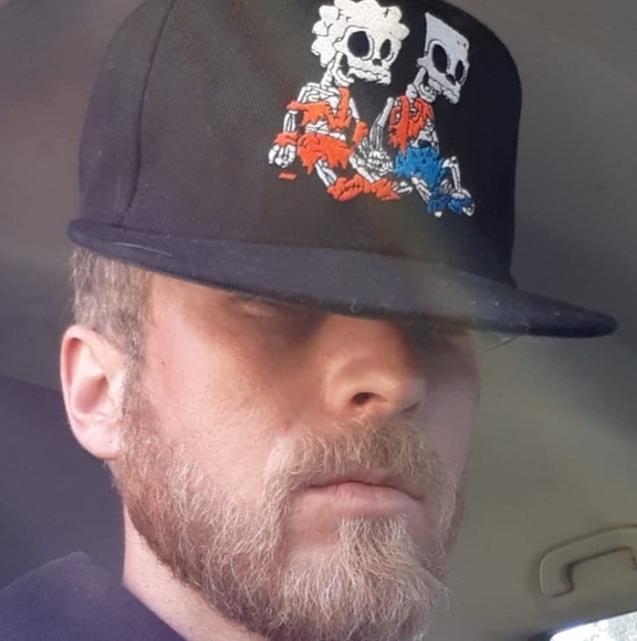 Profile Picture of Matt Schreiber (@normaneveritday) on Poshmark