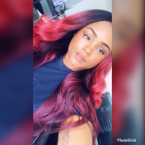 Profile Picture of Adrie Woolfork (@adriewoolfork) on Poshmark