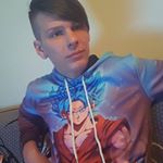 Profile Picture of Joel Ben Butcher (@joel.b.butcher) on Instagram