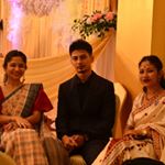 Profile Picture of Wilson Chetia Patra (@wilsonchetiapatra) on Instagram