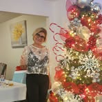 Profile Picture of Miriam Saleh (@miriam.saleh.2025) on Facebook