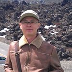 Profile Picture of Johnson Liu (@johnson.liu.948) on Instagram