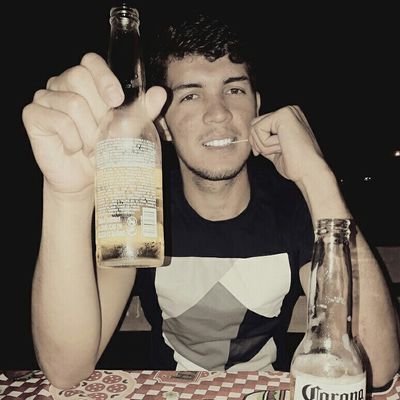 Profile Picture of Guzmán (@GuzmanJose05) on Twitter