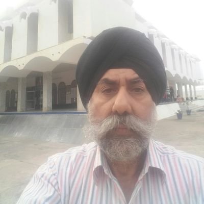 Profile Picture of Khushwant Singh (@RheeSingh) on Twitter