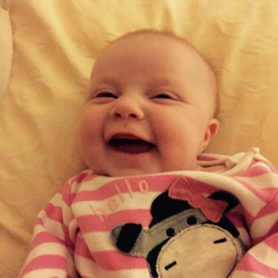 Profile Picture of Danielle Mccarroll (@lillysmummyd) on Twitter