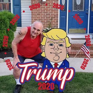 Profile Picture of Bert Marrese (@bert.marrese) on Facebook