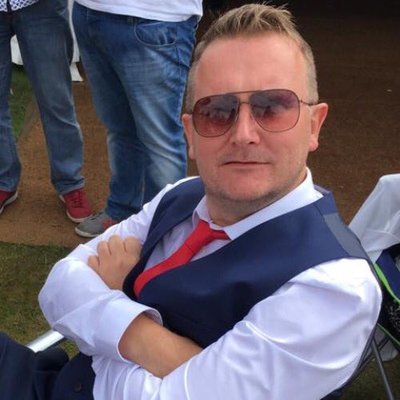 Profile Picture of Mark Godden (@Godz657) on Twitter