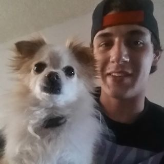 Profile Picture of Daniel Kronebusch (Dirty Dan) (@fckjews666) on Facebook