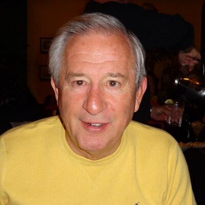 Profile Picture of Ray Cornelison (@cornelisonray) on Twitter