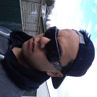 Profile Picture of Matthew Brooking (@matthewbrookin1) on Twitter