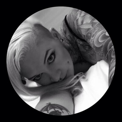 Profile Picture of LOU HOPPER TATTOO (@louhopper12) on Twitter