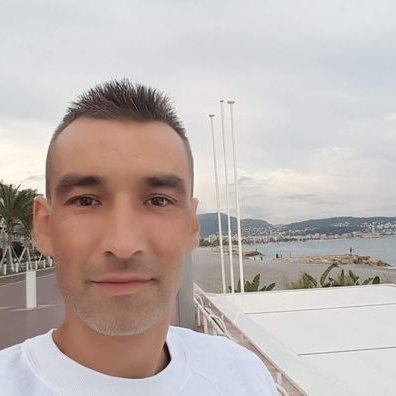 Profile Picture of Moret Greg (@MoretGreg) on Twitter