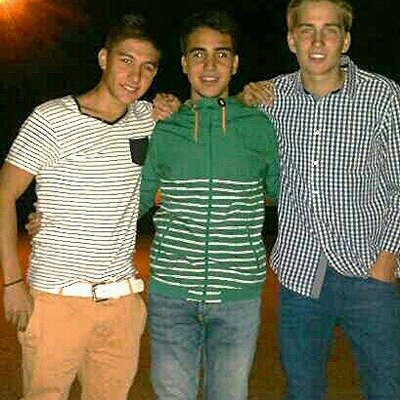 Profile Picture of Manuel Pedraza (@manuelpedraza16) on Twitter