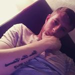 Profile Picture of Shaun M Edmonds (@shaunmedmonds) on Instagram