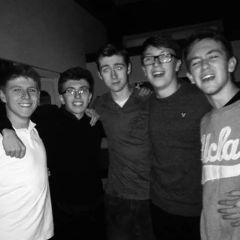 Profile Picture of Tom Holman (@TomHolman1996) on Twitter