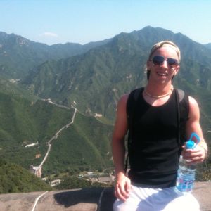 Profile Picture of Paul Baraldi (@paulbaraldi) on Myspace