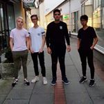 Profile Picture of Kevin Mrozik (@kevin.mrx) on Instagram