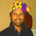 Profile Picture of Geoffrey Cunningham (@lifecoachakadrc) on Instagram