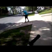 Profile Picture of Andrew Mcginnis (@HighRiders3) on Youtube