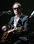 Profile Picture of Joe Bonamassa - Wikipediaon Wikipedia