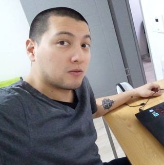 Profile Picture of William Yon (@will.yon.88) on Facebook