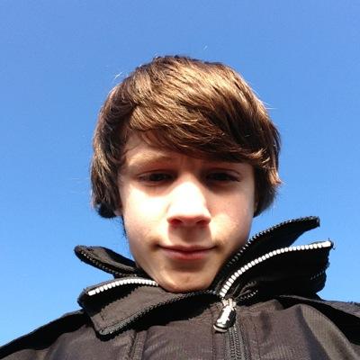 Profile Picture of Tommy Hardwick (@Tommyhard13) on Twitter