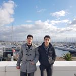 Profile Picture of Barış Boydağ (@baris_boydag) on Instagram