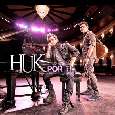 Profile Picture of HUK (@DuoHuk) on Twitter
