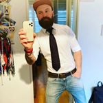 Profile Picture of Adam Jefferson (@adam__xv) on Instagram