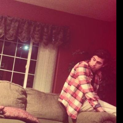 Profile Picture of Adam Burris (@Ada_m_astE) on Twitter