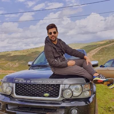 Profile Picture of Hasan Rizk (@HasanRizk9) on Twitter