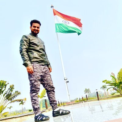 Profile Picture of Javed Khan (@JavedAhmad1408) on Twitter
