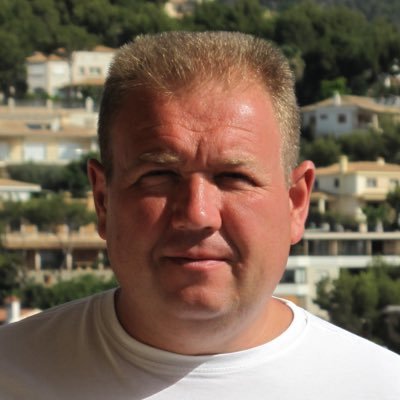 Profile Picture of Andrey Kuznetsov (@AndreyAkuznets) on Twitter