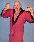 Profile Picture of Baron von Raschkeon Wikipedia