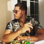 Profile Picture of Scott Thomas (@scottthomas_91) on Instagram