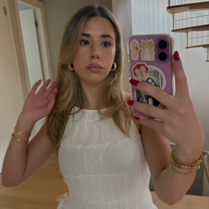 Profile Picture of _carolinablattner_ (@_carolinablattner_) on Tiktok