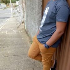 Profile Picture of Nicholas Mariano Marcola (@MarcolaMariano) on Twitter