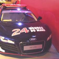 Profile Picture of Laurent Fournier (@Laurent36167083) on Twitter