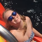 Profile Picture of Charlotte Tompkins (@tompaay) on Instagram